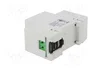 SIEMENS 7KT5801 Contador Electromecánico de Tiempo de Trabajo