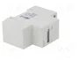 SIEMENS 7KT5801 Contador Electromecánico de Tiempo de Trabajo