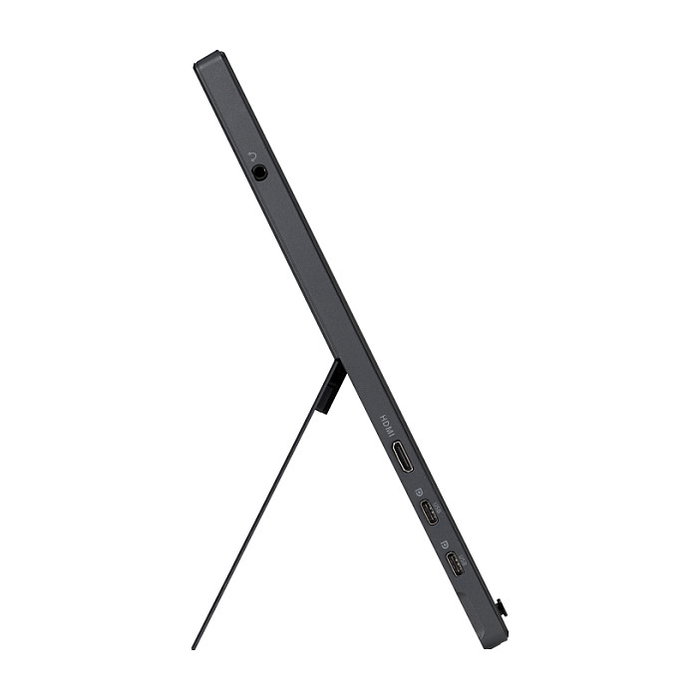 ASUS ZenScreen MB16AHG Monitor Portátil 15.6" Full HD 1920x1080 IPS 144Hz FreeSync Premium, USB-C, HDMI, Negro