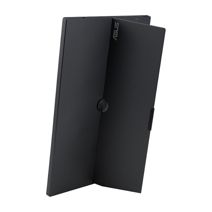 ASUS ZenScreen MB16AHG Monitor Portátil 15.6" Full HD 1920x1080 IPS 144Hz FreeSync Premium, USB-C, HDMI, Negro