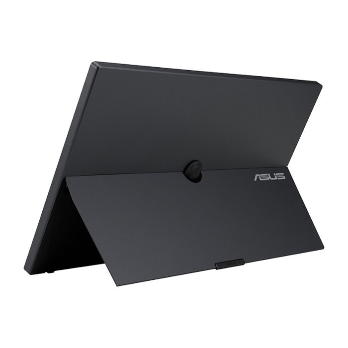 ASUS ZenScreen MB16AHG Monitor Portátil 15.6" Full HD 1920x1080 IPS 144Hz FreeSync Premium, USB-C, HDMI, Negro