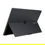 ASUS ZenScreen MB16AHG Monitor Portátil 15.6" Full HD 1920x1080 IPS 144Hz FreeSync Premium, USB-C, HDMI, Negro