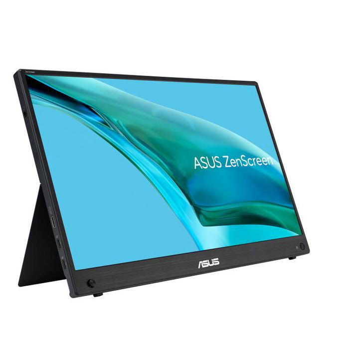 Asus ZenScreen MB16AHG 15.6'' Full HD IPS 144Hz Negro