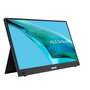 Asus ZenScreen MB16AHG 15.6'' Full HD IPS 144Hz Negro