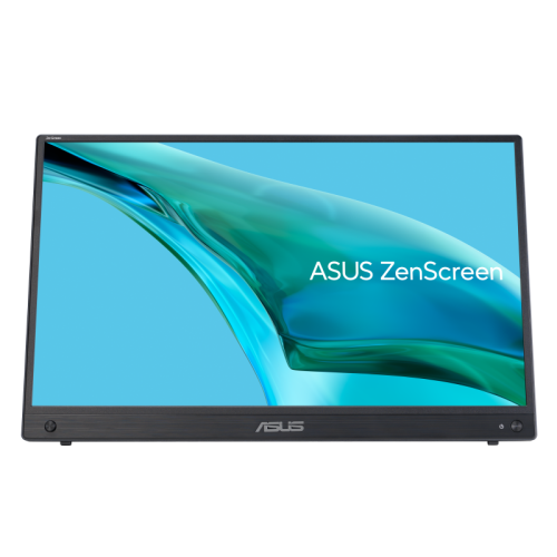 Asus ZenScreen MB16AHG 15.6'' Full HD IPS 144Hz Negro