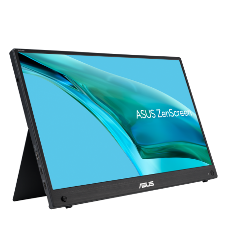 Asus ZenScreen MB16AHG 15.6'' Full HD IPS 144Hz Negro