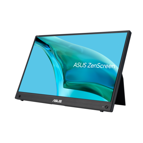 Asus ZenScreen MB16AHG 15.6'' Full HD IPS 144Hz Negro