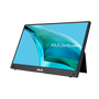 Asus ZenScreen MB16AHG 15.6'' Full HD IPS 144Hz Negro