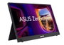 ASUS ZenScreen MB16AHG Monitor portátil 15.6" Full HD IPS 144Hz 3ms