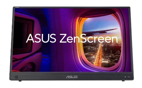 ASUS ZenScreen MB16AHG Monitor portátil 15.6" Full HD IPS 144Hz 3ms ASUS ZenScreen MB16AHG Monitor portátil 15.6" Full HD IPS 144Hz 3ms