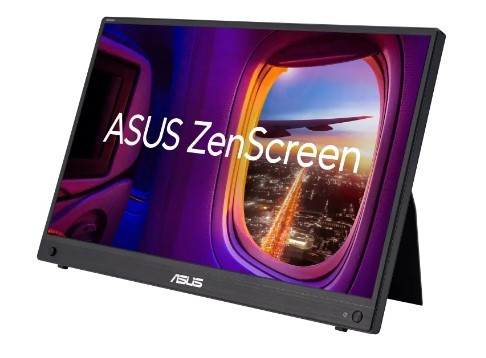 ASUS ZenScreen MB16AHG Monitor portátil 15.6" Full HD IPS 144Hz 3ms ASUS ZenScreen MB16AHG Monitor portátil 15.6" Full HD IPS 144Hz 3ms
