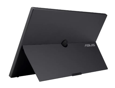 ASUS ZenScreen MB16AHG Monitor portátil 15.6" Full HD IPS 144Hz 3ms ASUS ZenScreen MB16AHG Monitor portátil 15.6" Full HD IPS 144Hz 3ms