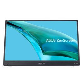 Asus ZenScreen MB16AHG 15.6 pulg. Full HD IPS 144Hz Negro