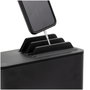 Bluelounge CableBox Mini Station Negro