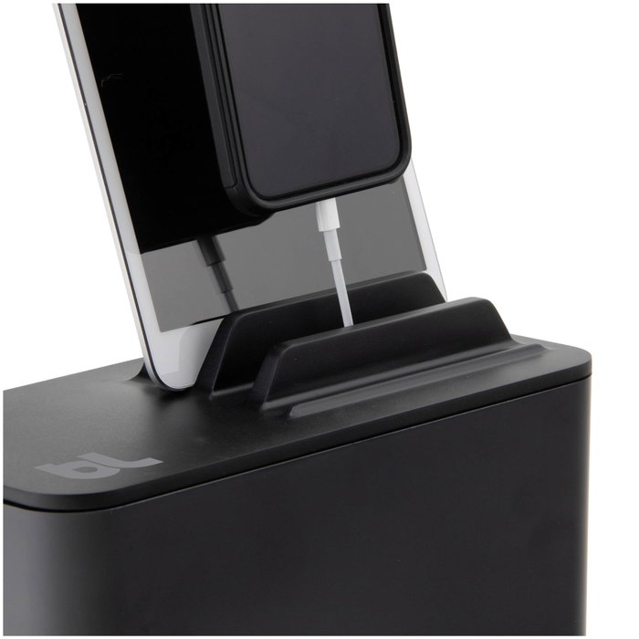 Bluelounge CableBox Mini Station Negro Bluelounge CableBox Mini Station Negro