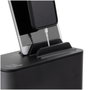 Bluelounge CableBox Mini Station Negro