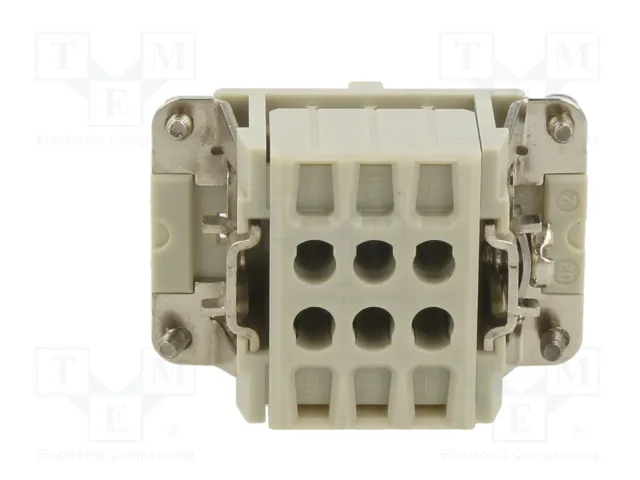 LAPP Conector industrial HDC EPIC® H-BE 6 BCM
