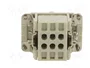 LAPP Conector industrial HDC EPIC® H-BE 6 BCM