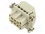 LAPP Conector industrial HDC EPIC® H-BE 6 BCM