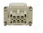 LAPP Conector industrial HDC EPIC® H-BE 6 BCM