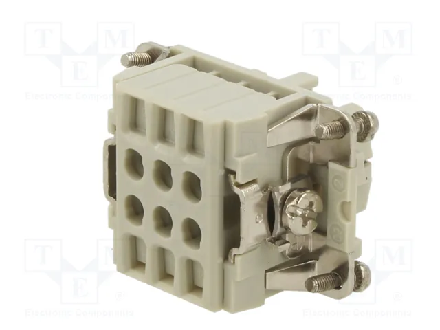 LAPP Conector industrial HDC EPIC® H-BE 6 BCM