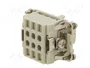 LAPP Conector industrial HDC EPIC® H-BE 6 BCM