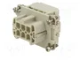 LAPP Conector industrial HDC EPIC® H-BE 6 BCM