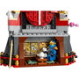 LEGO NINJAGO Exposición de Personajes Ninja: 15 Aniversario 71866