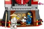 LEGO NINJAGO Exposición de Personajes Ninja: 15 Aniversario 71866