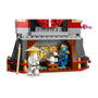 LEGO NINJAGO Exposición de Personajes Ninja: 15 Aniversario 71866