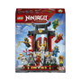 LEGO NINJAGO Exposición de Personajes Ninja: 15 Aniversario 71866