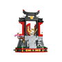 LEGO NINJAGO Exposición de Personajes Ninja: 15 Aniversario 71866