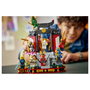 LEGO NINJAGO Exposición de Personajes Ninja: 15 Aniversario 71866