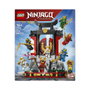 LEGO NINJAGO Exposición de Personajes Ninja: 15 Aniversario 71866