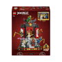 LEGO NINJAGO Exposición de Personajes Ninja: 15 Aniversario 71866