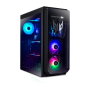 Acer Predator Orion 7000 Gaming Desktop PC PO7-660, Intel Core Ultra 7 265KF, 32GB DDR5, 2TB SSD, NVIDIA GeForce RTX 5090 32GB, Windows 11 Home