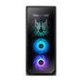 Acer Predator Orion 7000 Gaming Desktop PC PO7-660, Intel Core Ultra 7 265KF, 32GB DDR5, 2TB SSD, NVIDIA GeForce RTX 5090 32GB, Windows 11 Home