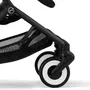 Cybex Gold Cochecito ultracompacto Libelle CYB4063846512249 - Gris Niebla