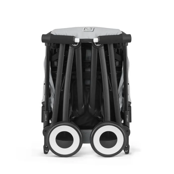 Cybex Gold Cochecito ultracompacto Libelle CYB4063846512249 - Gris Niebla