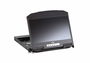 Aten CL3800 18.5" 1920x1080 TFT, USB, HDMI, DVI, VGA LCD Console