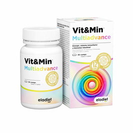 Vit&Min Multiadvance