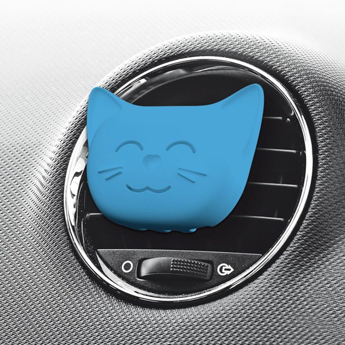 Drmarcus Cosmic Cat Ambientador Ocean Drmarcus Cosmic Cat Ambientador Ocean