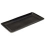 Home Deco Factory Fuente Tokyo 33x15 cm Gris Crudo Natural