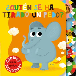 LIBROOKS, ¿Quien se ha tirado un pedo? - (CAT).IMAGINA