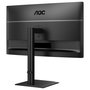 AOC 27E4CV Monitor de 27 pulgadas Full HD IPS 120 Hz