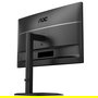AOC Monitor 27E4CV 27" (68,6cm) 16:9 Full HD 1920x1080 IPS 120Hz HDMI DP USB-C Negro