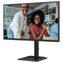 AOC 27E4CV Monitor de 27 pulgadas Full HD IPS 120 Hz