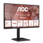 AOC 27E4CV Monitor de 27 pulgadas Full HD IPS 120 Hz