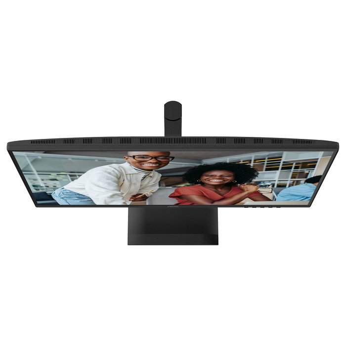 AOC Monitor 27E4CV 27" (68,6cm) 16:9 Full HD 1920x1080 IPS 120Hz HDMI DP USB-C Negro AOC Monitor 27E4CV 27" (68,6cm) 16:9 Full HD 1920x1080 IPS 120Hz HDMI DP USB-C Negro