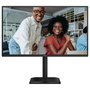AOC 27E4CV Monitor de 27 pulgadas Full HD IPS 120 Hz